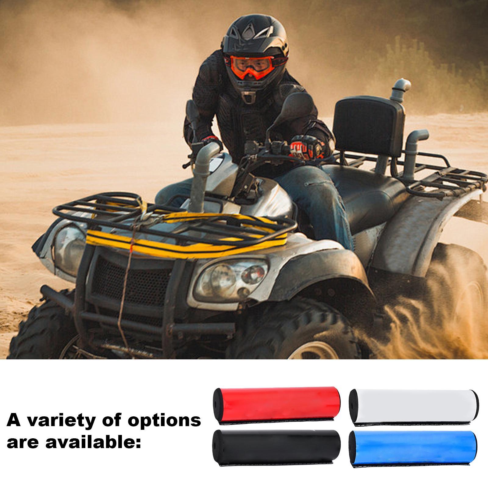 Crossfit G - Protetor de peito para motociclistas, almofada