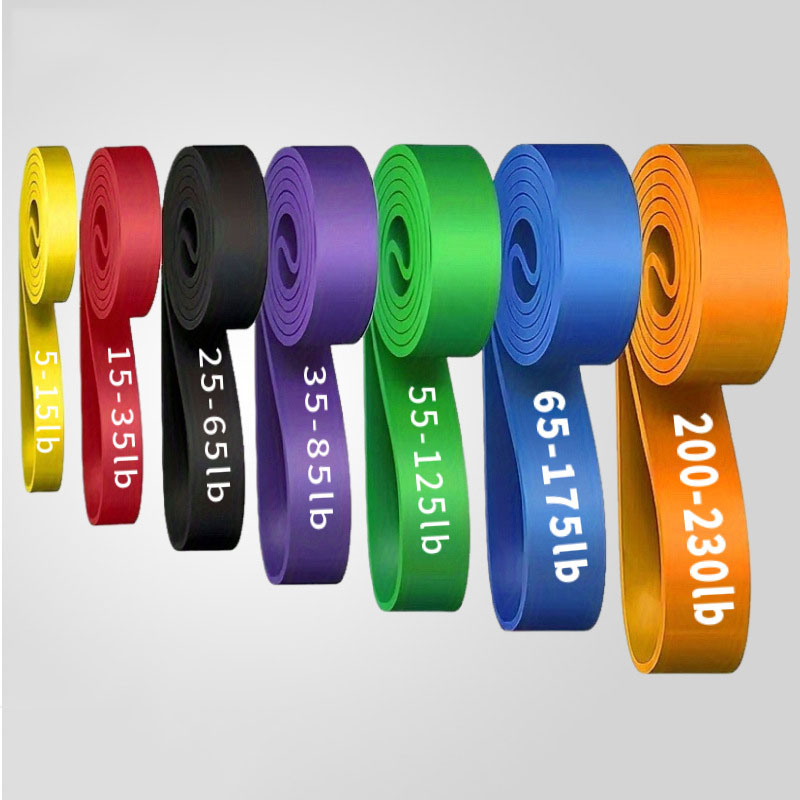 Faixa Elástica de Látex de Alt - Pull Up Assist Band avaliação e preço