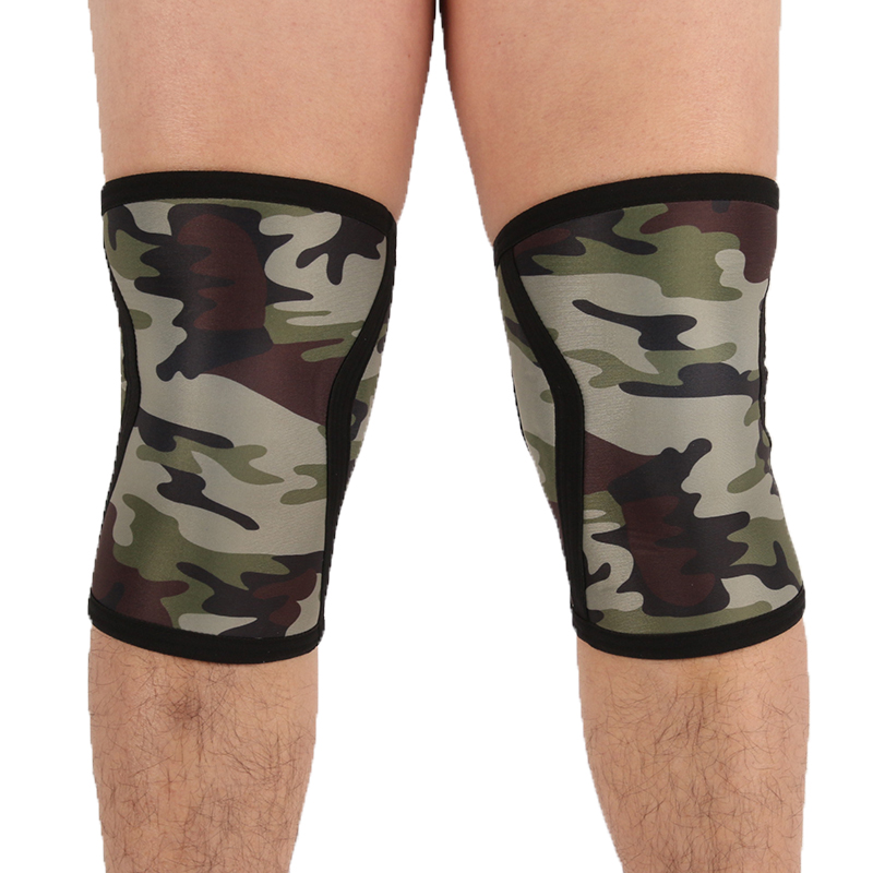Protetor de Joelho Neoprene Co - Crossfit G avaliação e preço