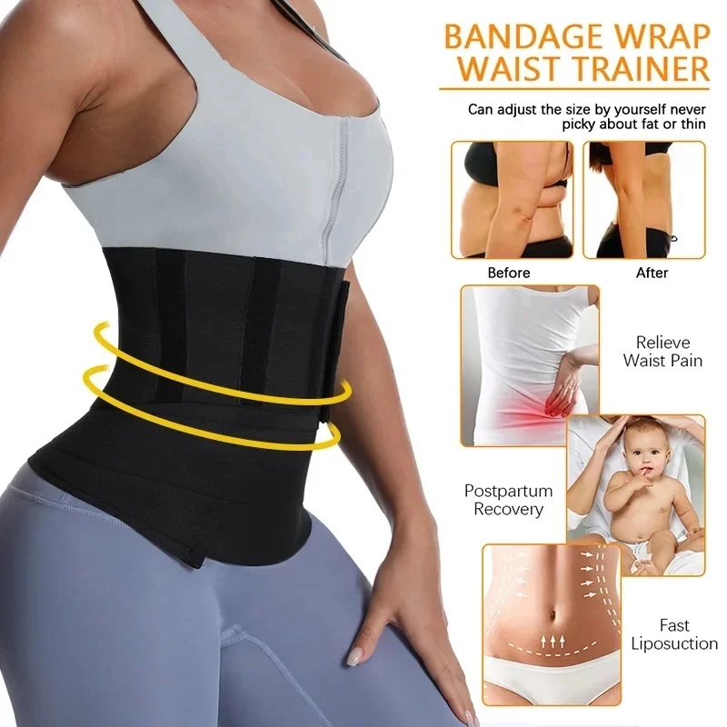 1/2 Peças Cinta Modeladora de  - Pull Up Assist Band avaliação e preço
