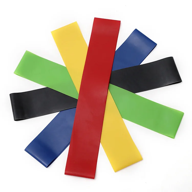 Equipamento de treino de fitne - Pull Up Assist Band avaliação e preço