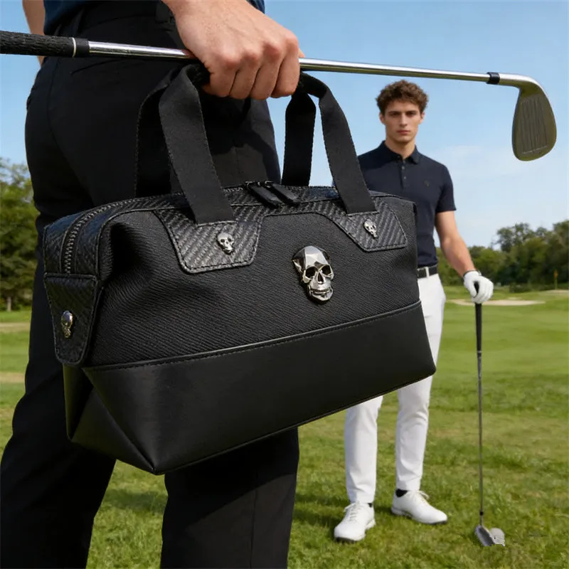 Bolsa Unissex Coreana para Gol - Crossfit G avaliação e preço