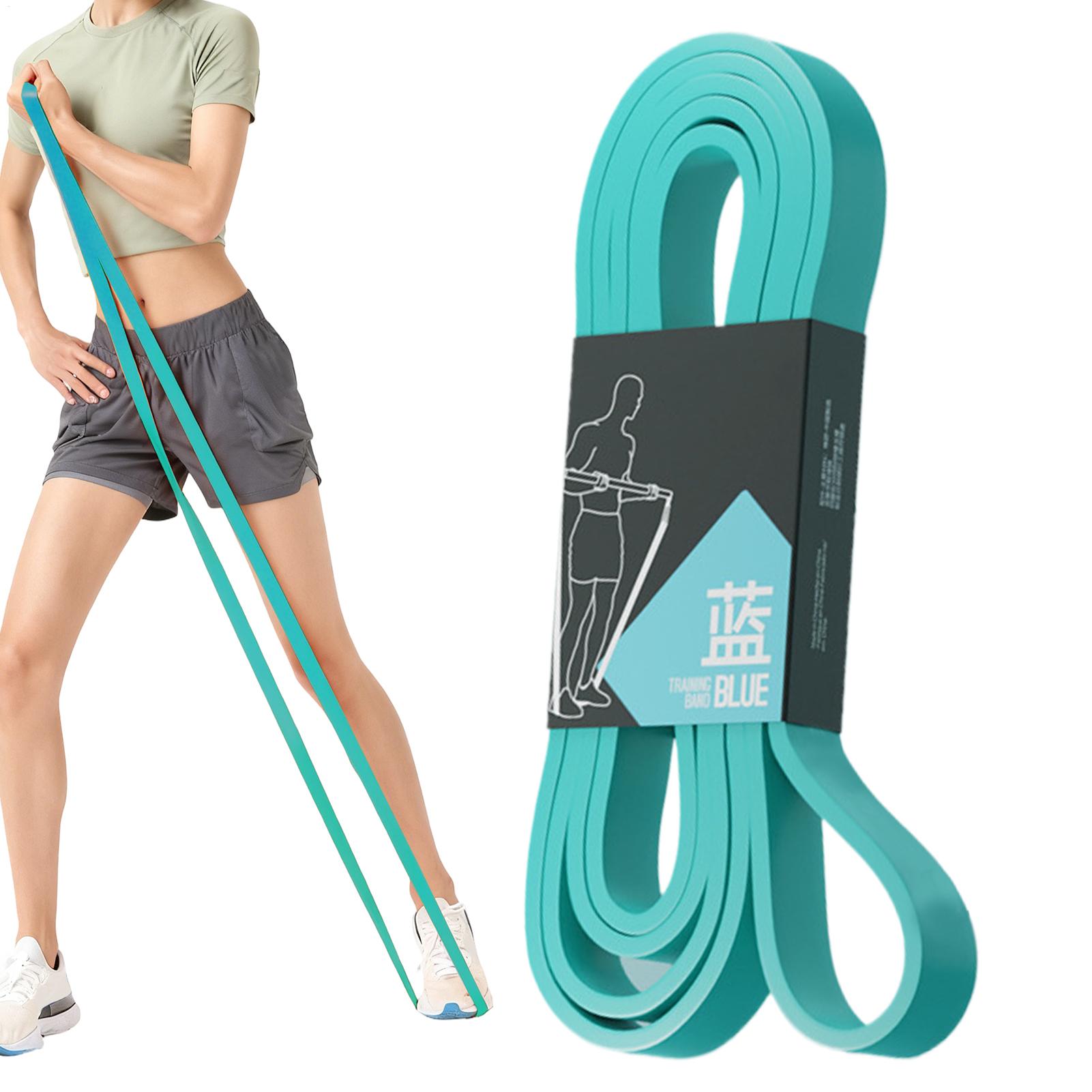 Faixas elásticas de resistênci - Pull Up Assist Band avaliação e preço