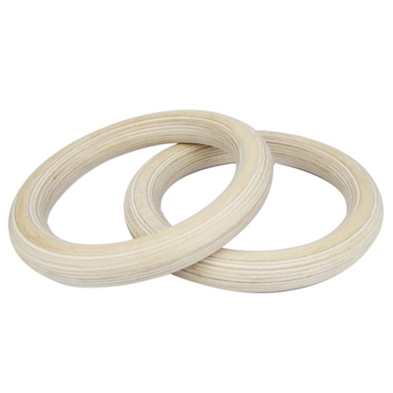 Abym 38mm anéis de ginástica d - Gymnastic Ring Wood avaliação e preço